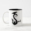 Recherche de gothiques tasses Noir