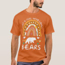 Recherche de funny bear tshirts Big bear lake