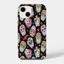 Recherche de effrayant iphone coques Jour des morts
