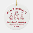 Zoek naar opa oma ornamenten Grandparents