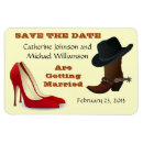 Recherche de chaussures cowboy invitations Ouest