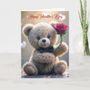 Recherche de ours de valentine Coeur