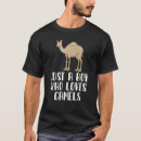 Recherche de chameau mignon tshirts Animaux