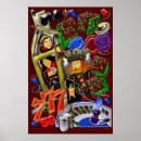 Zoek naar koning harten kunst Casino