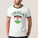 Recherche de indiens tshirts L'inde