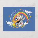 Zoek naar looney tunes briefkaarten Daffy duck