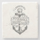 Zoek naar glad onderzetters Typografie