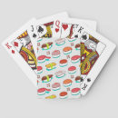 Recherche de kawaii jeux de cartes Sushi