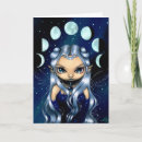 Zoek naar veranderingen kaarten Fantasie