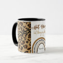 Recherche de bazar tasses Typographie