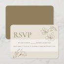 Recherche de earth tone invitations Simple