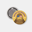 Recherche de bigfoot drôle magnets Amérique