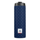 Recherche de points blancs rouges tasses Monogramme
