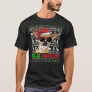 Recherche de christmas dog tshirts Chihuahua
