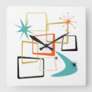 Recherche de 50 horloges Pour tous