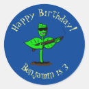 Recherche de terminateur autocollants Drôle