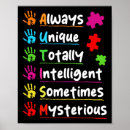 Zoek naar aspergers syndroom posters Geestelijke gezondheid