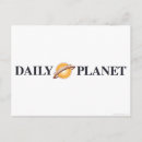 Recherche de planète quotidienne Superman