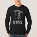 Recherche de échiquier tshirts Joueur