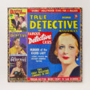 Recherche de vintage art deco puzzles Décoration