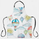 Recherche de ballons tabliers Vintage