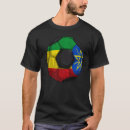 Recherche de ethiopie tshirts Soccer