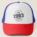 Recherche de 1983 casquettes Pour tous