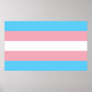 Zoek naar trans vlag posters Gelijkheid
