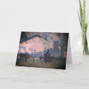 Zoek naar treinen kaarten Vintage