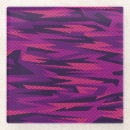 Recherche de motif camo de dessous de verres Abstrait