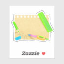 Recherche de papier scrapbook autocollants Mignon