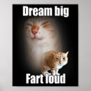 Zoek naar schets posters Kat