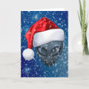 Recherche de alien père noël cartes invitations Santa claus