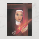 Recherche de therese cartes postales Catholique