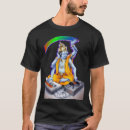 Recherche de vishnu tshirts Indou