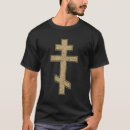 Recherche de église orthodoxe tshirts Icône religieuse