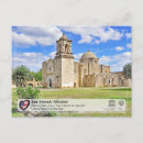 Recherche de san josé cartes postales Mission