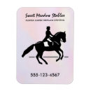 Recherche de cavaliers magnets Cheval et cavalier