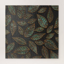 Recherche de cuivre puzzles Copper