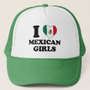 Recherche de mexicain casquettes Pays
