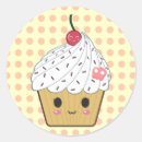 Recherche de nourriture kawaii autocollants Japonais