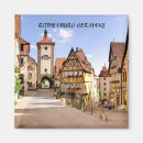 Recherche de tauber magnete Europe