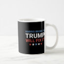 Recherche de hillary tasses Donald