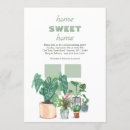 Zoek naar housewarming Planten