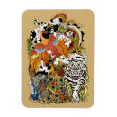 Recherche de dragon chinois magnets Symbole