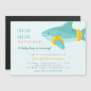 Recherche de baby shower invitation magnets Capricieux