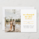 Recherche de privé mariage invitations Nous avons fui