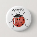 Recherche de coccinelle badges Simple