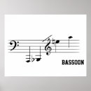 Recherche de basson posters Instrument