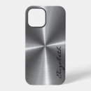 Recherche de inoxydable iphone coques Métal